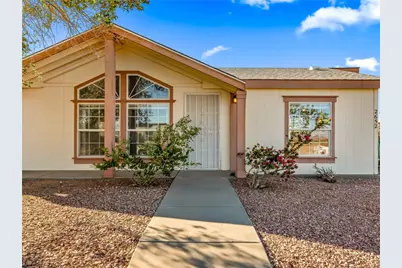 2652 E Vicki Avenue, Fort Mohave, AZ 86426 - Photo 3