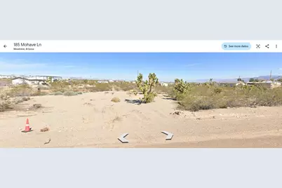 185 W Mohave Lane, Meadview, AZ 86444 - Photo 1