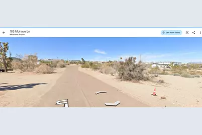 185 W Mohave Lane, Meadview, AZ 86444 - Photo 3