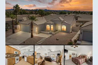 1228 Paseo Del Mar, Bullhead City, AZ 86442 - Photo 1
