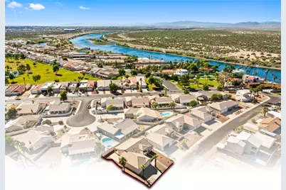 1228 Paseo Del Mar, Bullhead City, AZ 86442 - Photo 45