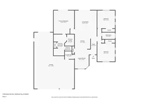 1228 Paseo Del Mar, Bullhead City, AZ 86442 - Photo 3