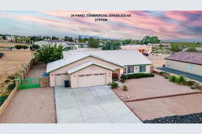 7142 E Alvarado Drive, Kingman, AZ 86401 - Photo 1