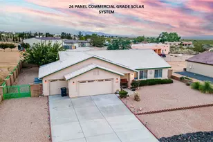 7142 E Alvarado Dr, Kingman, AZ 86401 - Photo 1