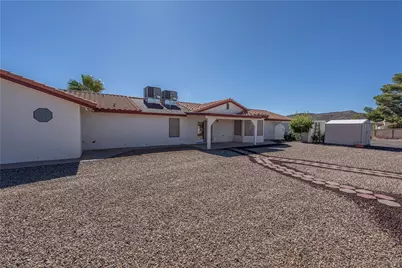 1025 Riata Valley Circle, Kingman, AZ 86401 - Photo 51