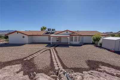 1025 Riata Valley Circle, Kingman, AZ 86401 - Photo 45