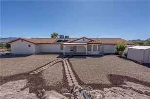 1025 Riata Valley Cir, Kingman, AZ 86401 - Photo 45