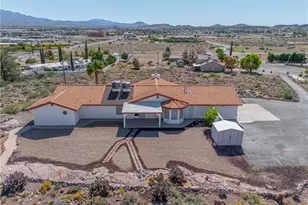 1025 Riata Valley Cir, Kingman, AZ 86401 - Photo 37