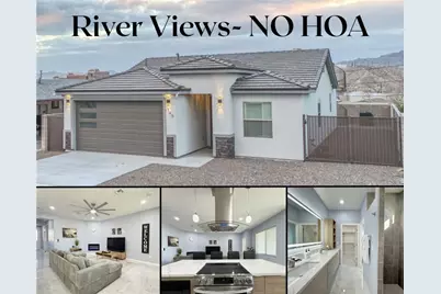 145 Hacienda Drive, Bullhead City, AZ 86429 - Photo 1