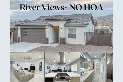 145 Hacienda Drive, Bullhead City, AZ 86429 - Photo 1