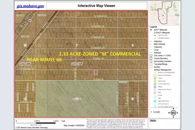 0 E Stearns Road, Kingman, AZ 86401 - Photo 9