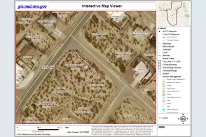 8716 N Ironwood Drive, Kingman, AZ 86401 - Photo 15