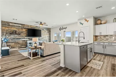 2668 Cross Timbers Trail, Bullhead City, AZ 86442 - Photo 9