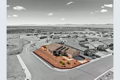 2668 Cross Timbers Trail, Bullhead City, AZ 86442 - Photo 3