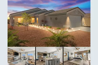 2668 Cross Timbers Trail, Bullhead City, AZ 86442 - Photo 1