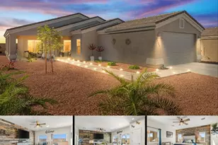 2668 Cross Timbers Trl, Bullhead City, AZ 86442 - Photo 1