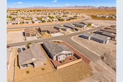 2668 Cross Timbers Trail, Bullhead City, AZ 86442 - Photo 41