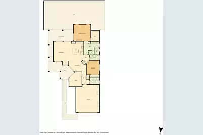 2668 Cross Timbers Trail, Bullhead City, AZ 86442 - Photo 5