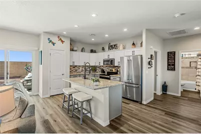 2668 Cross Timbers Trail, Bullhead City, AZ 86442 - Photo 11