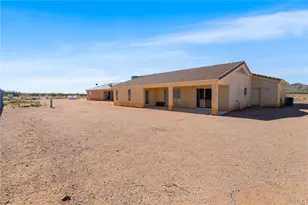 10088 N Acorn Dr, Kingman, AZ 86401 - Photo 29