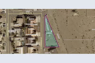 4544 S Marguerite Lane, Fort Mohave, AZ 86426 - Photo 9