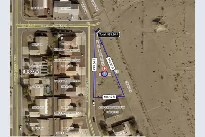 4544 S Marguerite Lane, Fort Mohave, AZ 86426 - Photo 1