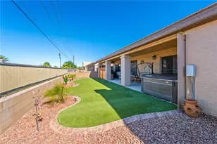 5685 S Casa Bonita, Fort Mohave, AZ 86426 - Photo 39