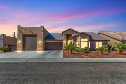 5685 S Casa Bonita, Fort Mohave, AZ 86426 - Photo 1