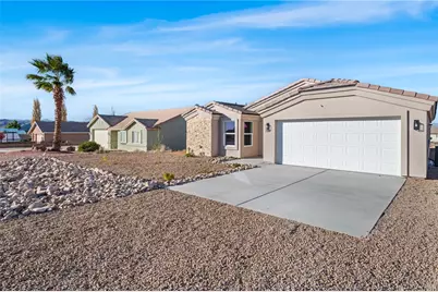 7789 E Saddleback Drive, Kingman, AZ 86401 - Photo 25