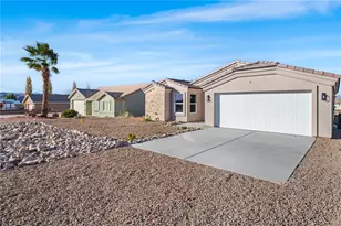 7789 E Saddleback Dr, Kingman, AZ 86401 - Photo 25