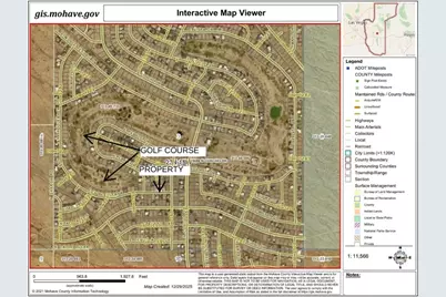 7789 E Saddleback Drive, Kingman, AZ 86401 - Photo 29