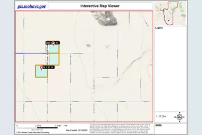 24212013 E Sundance Kid Rd, Yucca, AZ 86438 - Photo 17