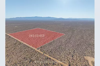 242-12-013 E Sundance Kid Road, Yucca, AZ 86438 - Photo 3