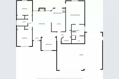 3752 Rawhide Drive, Bullhead City, AZ 86442 - Photo 3