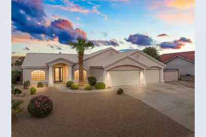 3752 Rawhide Drive, Bullhead City, AZ 86442 - Photo 1