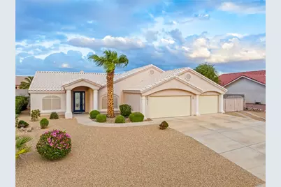 3752 Rawhide Drive, Bullhead City, AZ 86442 - Photo 5