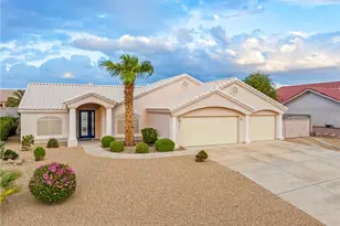 3752 Rawhide Dr, Bullhead City, AZ 86442 - Photo 5