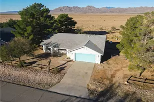 9775 N Saddleback, Kingman, AZ 86401 - Photo 3