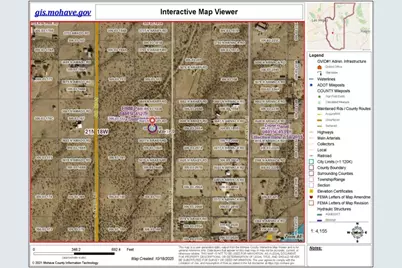 3645 N Araby Road, Golden Valley, AZ 86413 - Photo 7