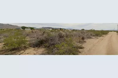 Lot 207A N Araby Road, Golden Valley, AZ 86413 - Photo 1