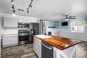 3321 N Apache St, Kingman, AZ 86401 - Photo 17