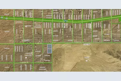 2 Lots S Shipp Road, Golden Valley, AZ 86413 - Photo 1