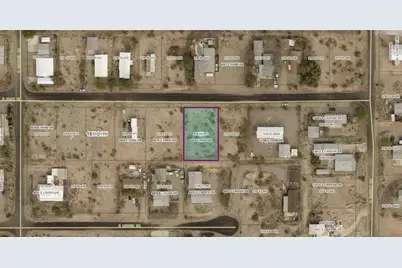 4684 Park Drive, Topock, AZ 86436 - Photo 1