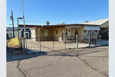 2135 Hermosa Drive Drive, Bullhead City, AZ 86442 - Photo 5