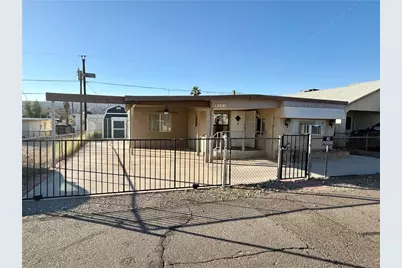 2135 Hermosa Drive Drive, Bullhead City, AZ 86442 - Photo 3