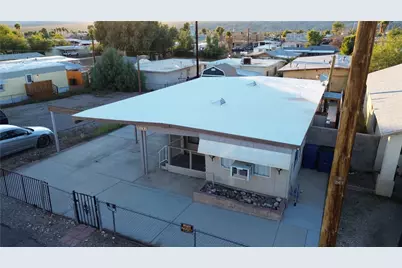 2135 Hermosa Drive Drive, Bullhead City, AZ 86442 - Photo 1