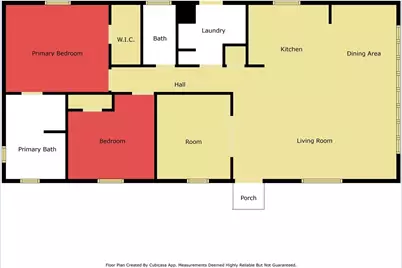 4737 N Mormon Flat Road, Golden Valley, AZ 86413 - Photo 3