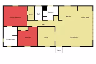 4737 N Mormon Flat Rd, Golden Valley, AZ 86413 - Photo 3