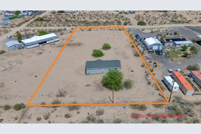 4737 N Mormon Flat Road, Golden Valley, AZ 86413 - Photo 5