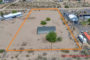 4737 N Mormon Flat Rd, Golden Valley, AZ 86413 - Photo 5